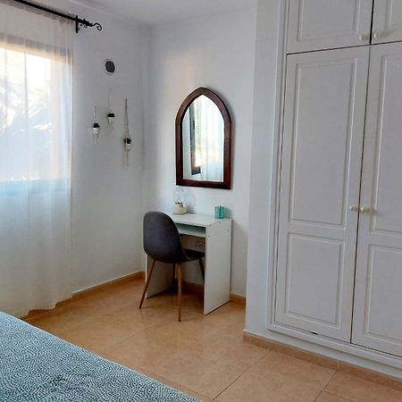 Casa Ledu - Sunny Holiday In Fuerteventura Corralejo Ngoại thất bức ảnh