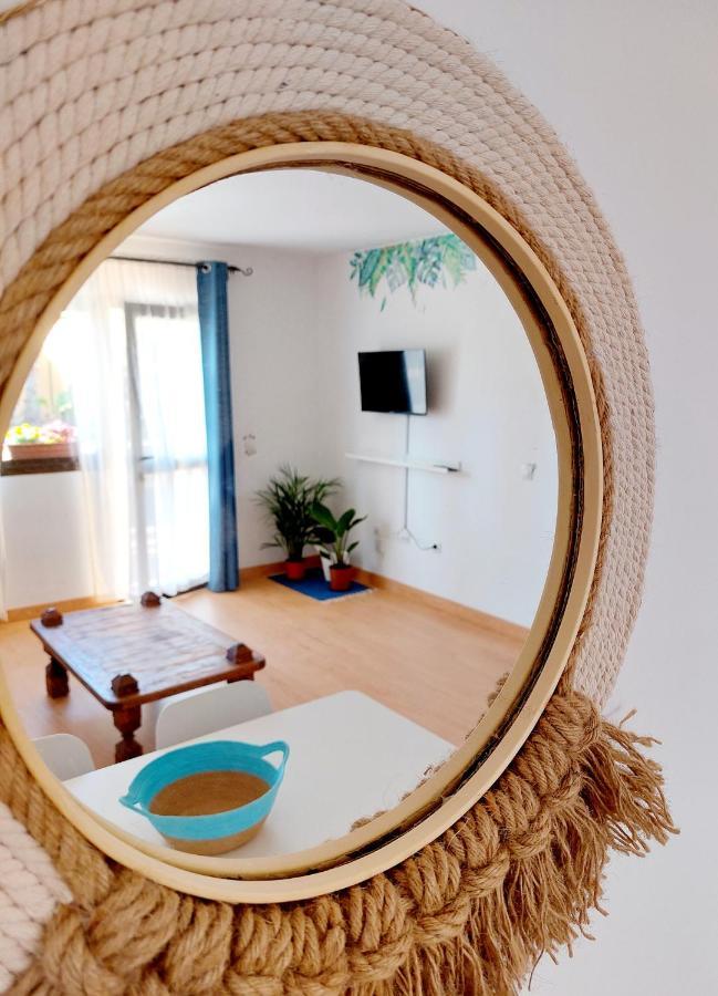 Casa Ledu - Sunny Holiday In Fuerteventura Corralejo Ngoại thất bức ảnh