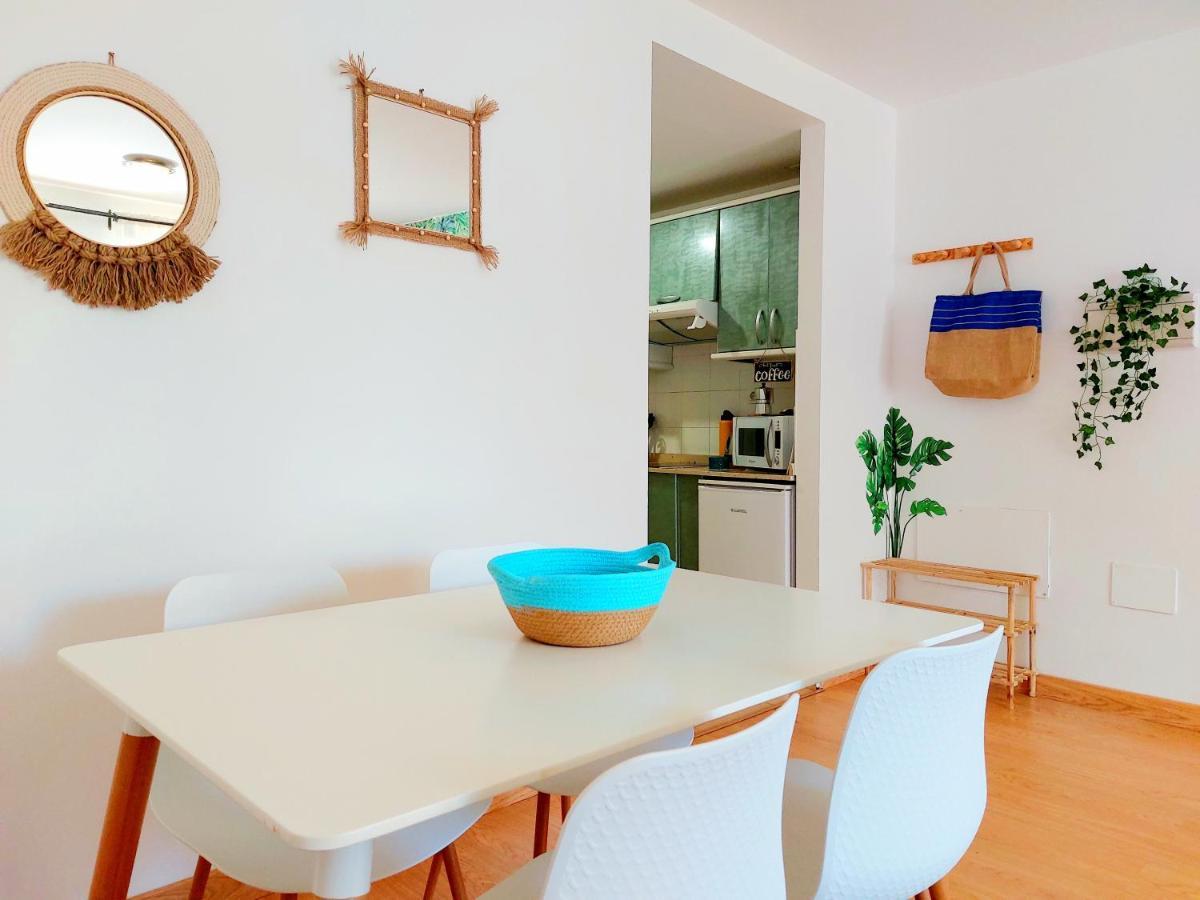 Casa Ledu - Sunny Holiday In Fuerteventura Corralejo Ngoại thất bức ảnh