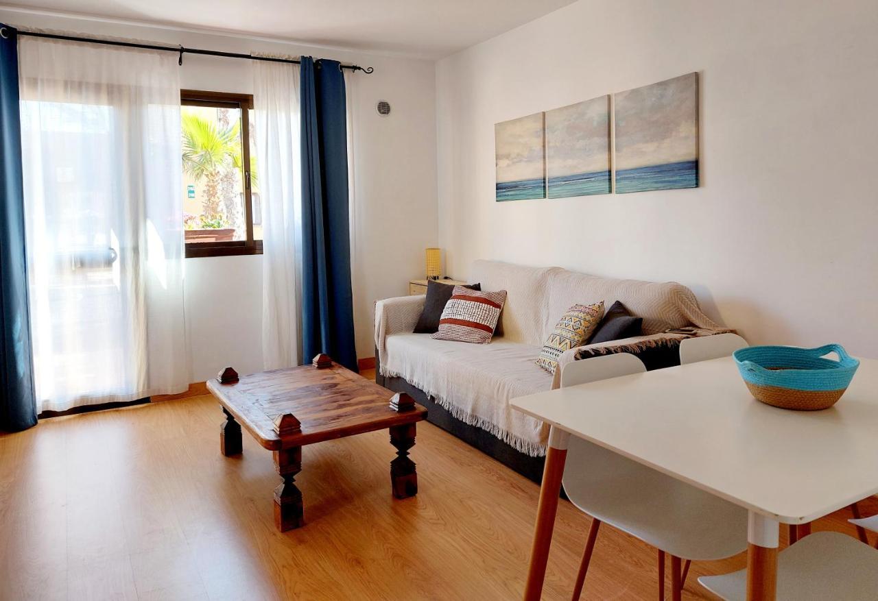 Casa Ledu - Sunny Holiday In Fuerteventura Corralejo Ngoại thất bức ảnh