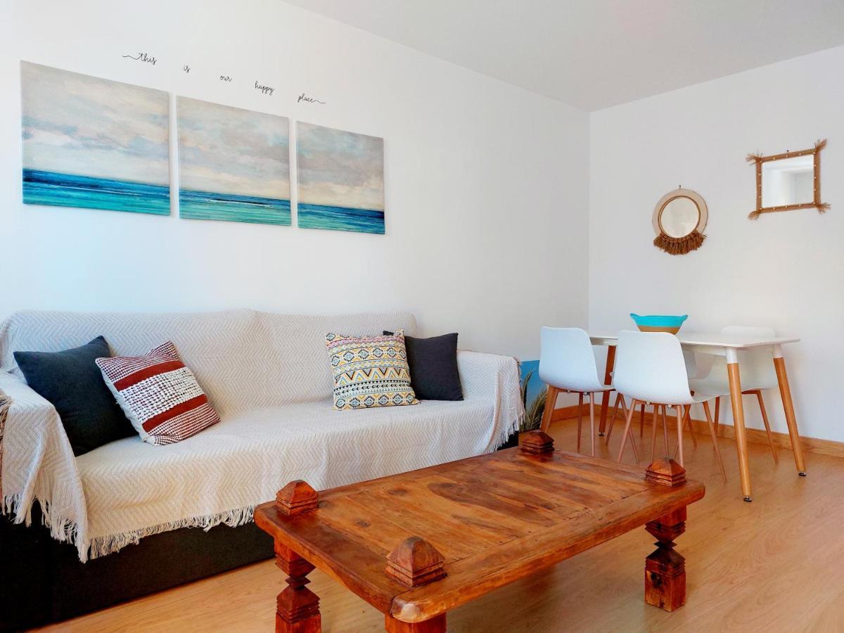 Casa Ledu - Sunny Holiday In Fuerteventura Corralejo Ngoại thất bức ảnh