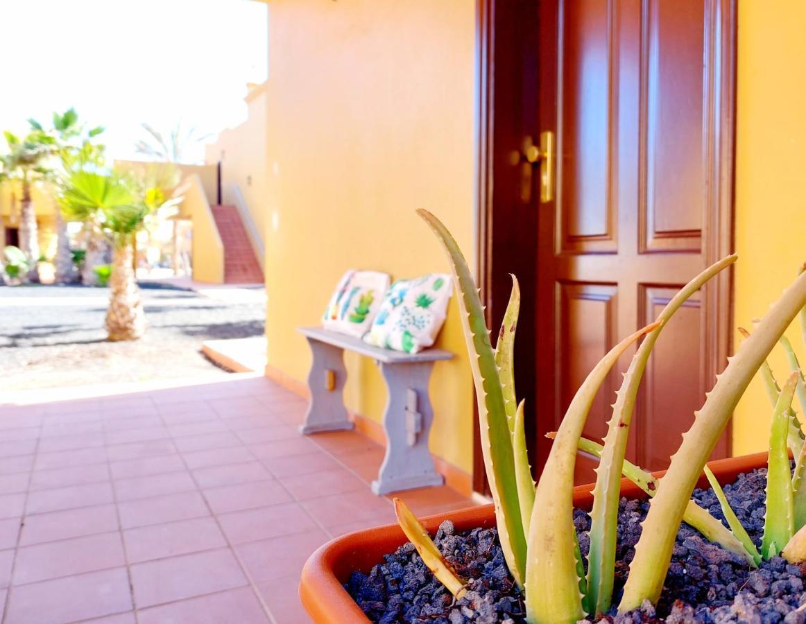 Casa Ledu - Sunny Holiday In Fuerteventura Corralejo Ngoại thất bức ảnh