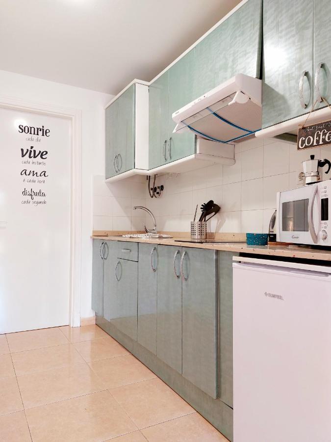 Casa Ledu - Sunny Holiday In Fuerteventura Corralejo Ngoại thất bức ảnh