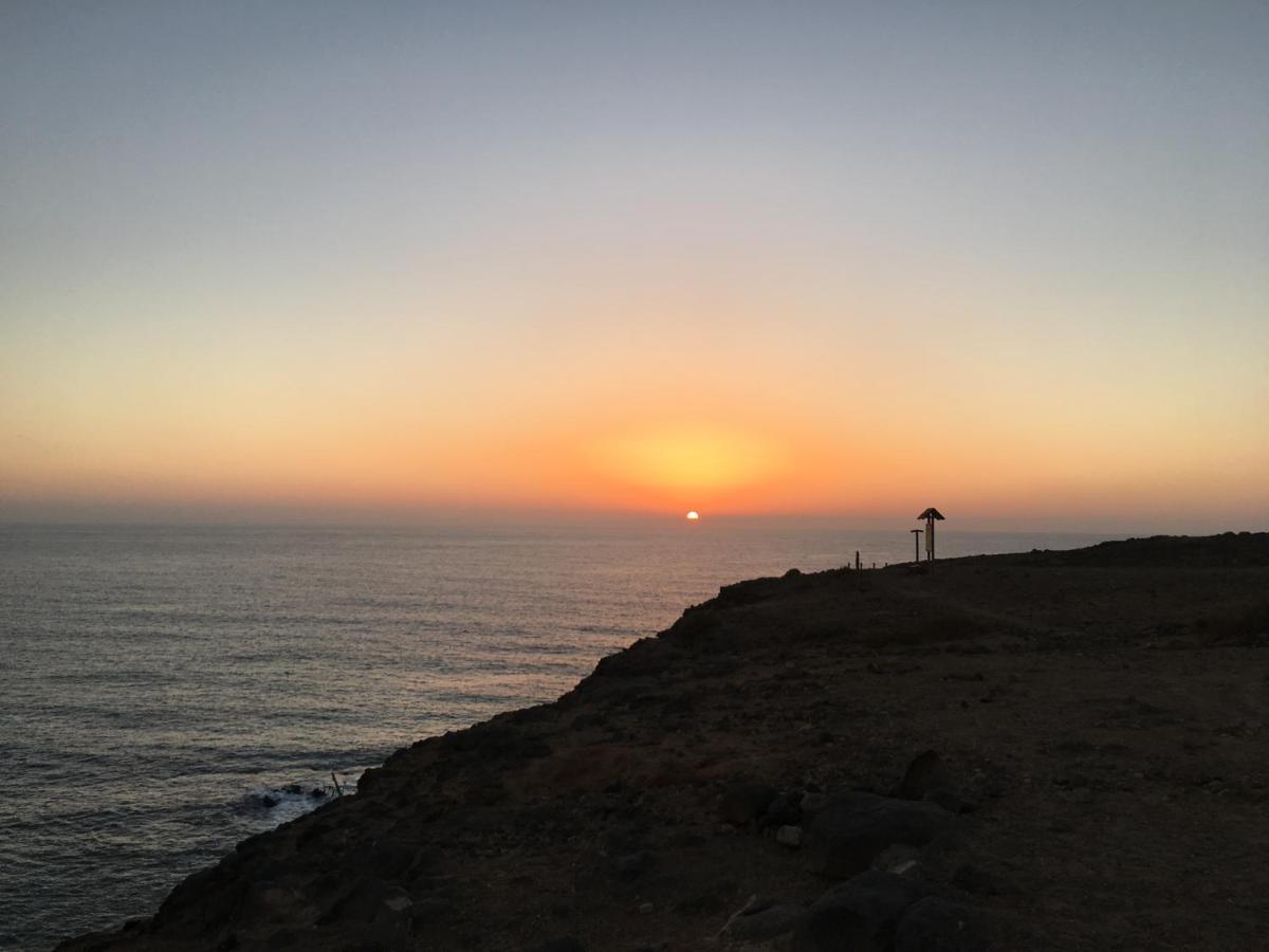 Casa Ledu - Sunny Holiday In Fuerteventura Corralejo Ngoại thất bức ảnh