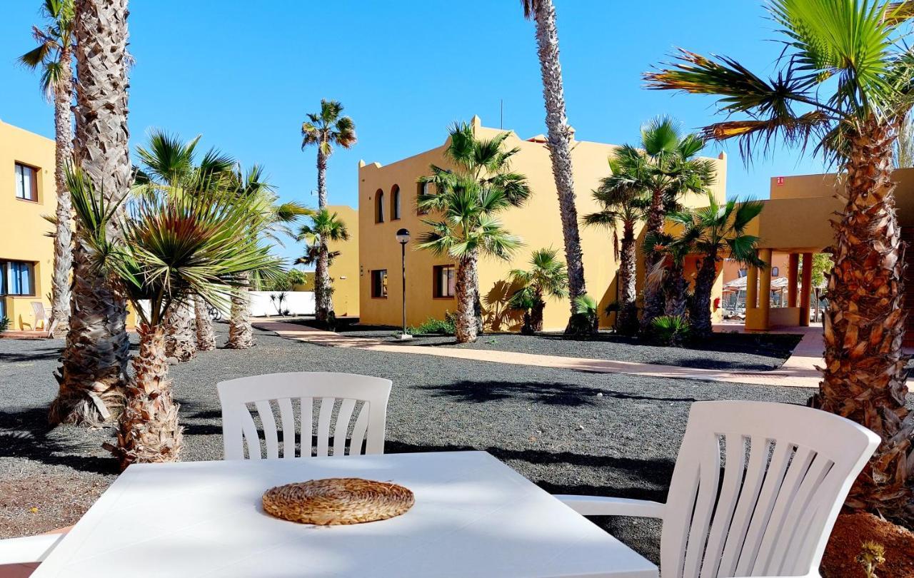 Casa Ledu - Sunny Holiday In Fuerteventura Corralejo Ngoại thất bức ảnh