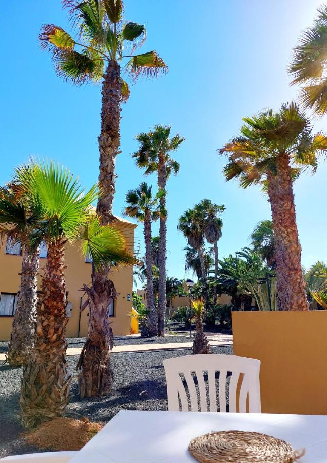 Casa Ledu - Sunny Holiday In Fuerteventura Corralejo Ngoại thất bức ảnh