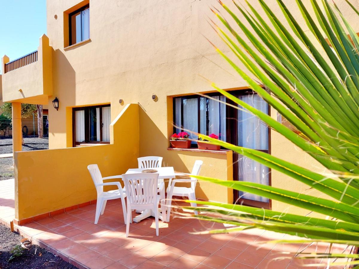 Casa Ledu - Sunny Holiday In Fuerteventura Corralejo Ngoại thất bức ảnh