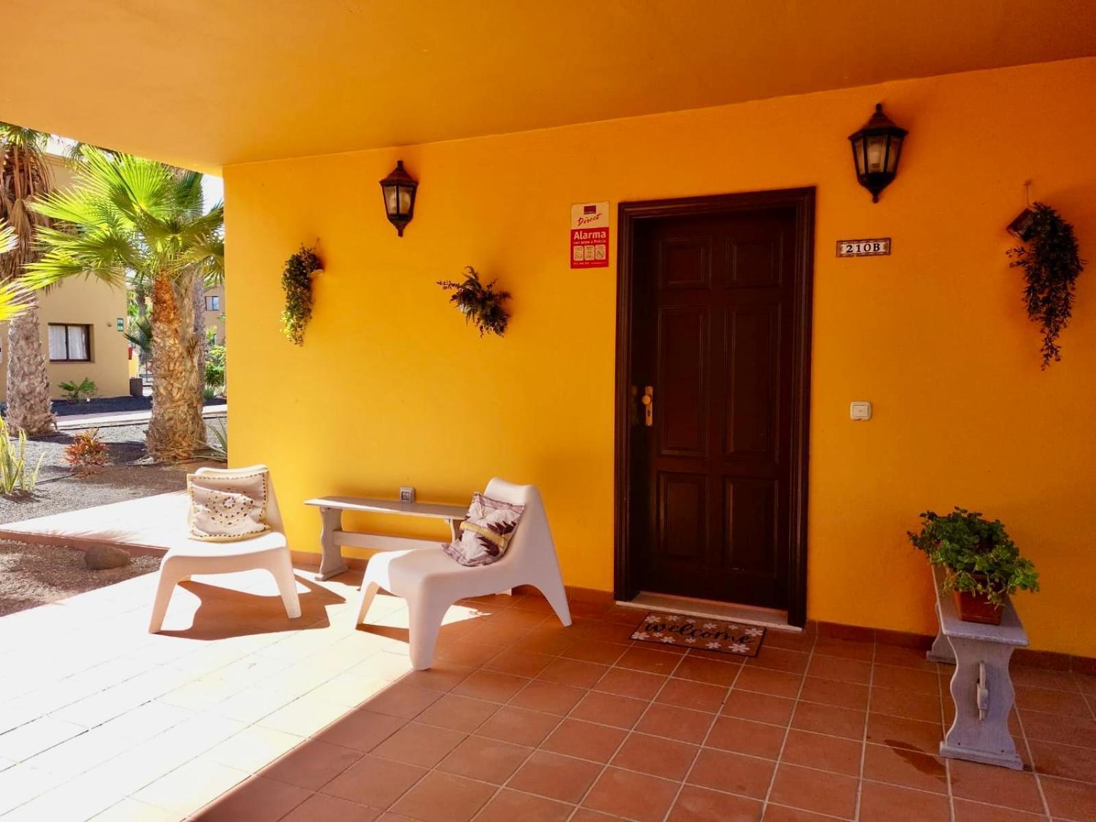 Casa Ledu - Sunny Holiday In Fuerteventura Corralejo Ngoại thất bức ảnh